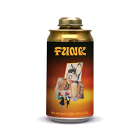 Photo of FUNK - In Your Own Time ( Default Title ) [ FUNK Coffee ] [ Coffee ]