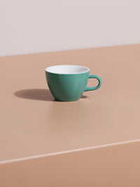 Photo of ACME Classic Small [Flat White] Cup (150ml/5.10oz) ( ) [ Acme & Co. ] [ Coffee Cups ]