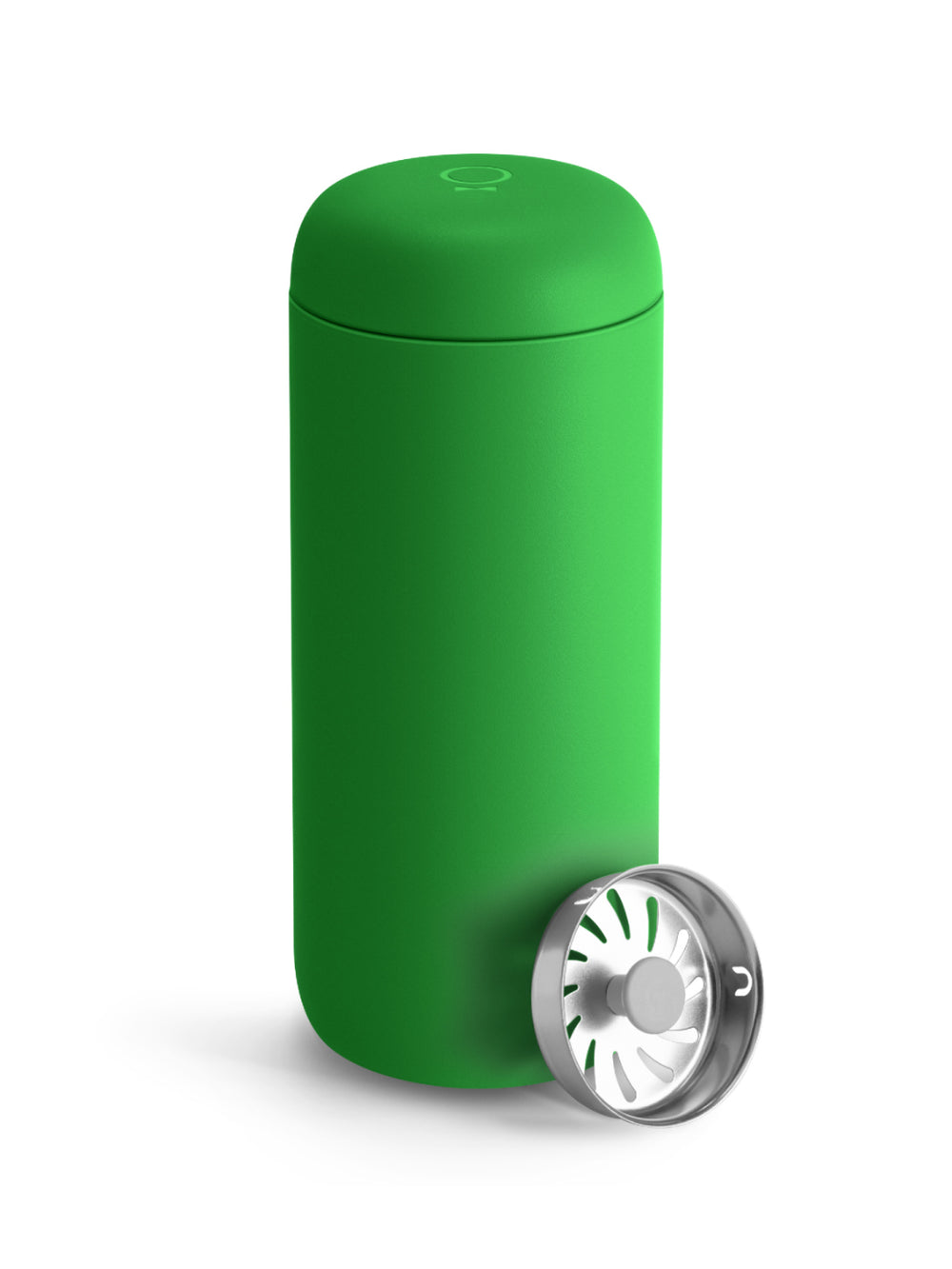 Photo of FELLOW Carter Move Mug (473ml/16oz) ( Sporty Green ) [ Fellow ] [ Reusable Cups ]