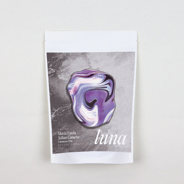 Photo of Luna Coffee - Maria Estela ( Default Title ) [ Luna Coffee ] [ Coffee ]