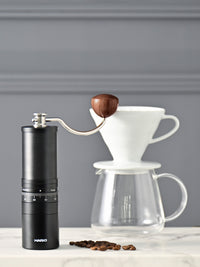 Photo of HARIO Coffee Grinder PRO ( ) [ HARIO ] [ Hand Grinders ]