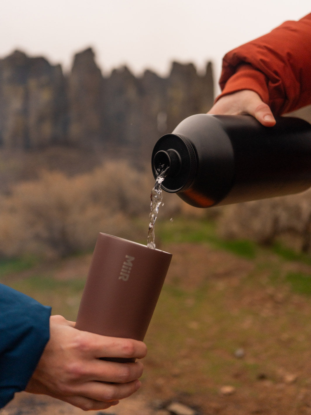 MiiR Tumbler (473ml/16oz)