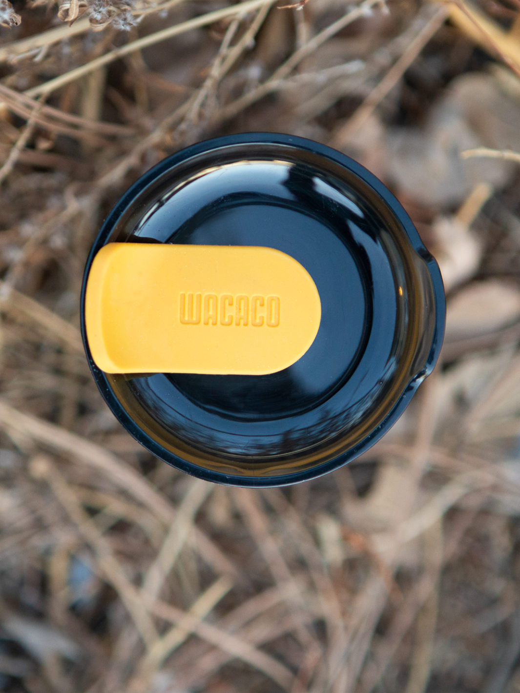 WACACO Octaroma Classico Travel Mug (180ml/6oz)