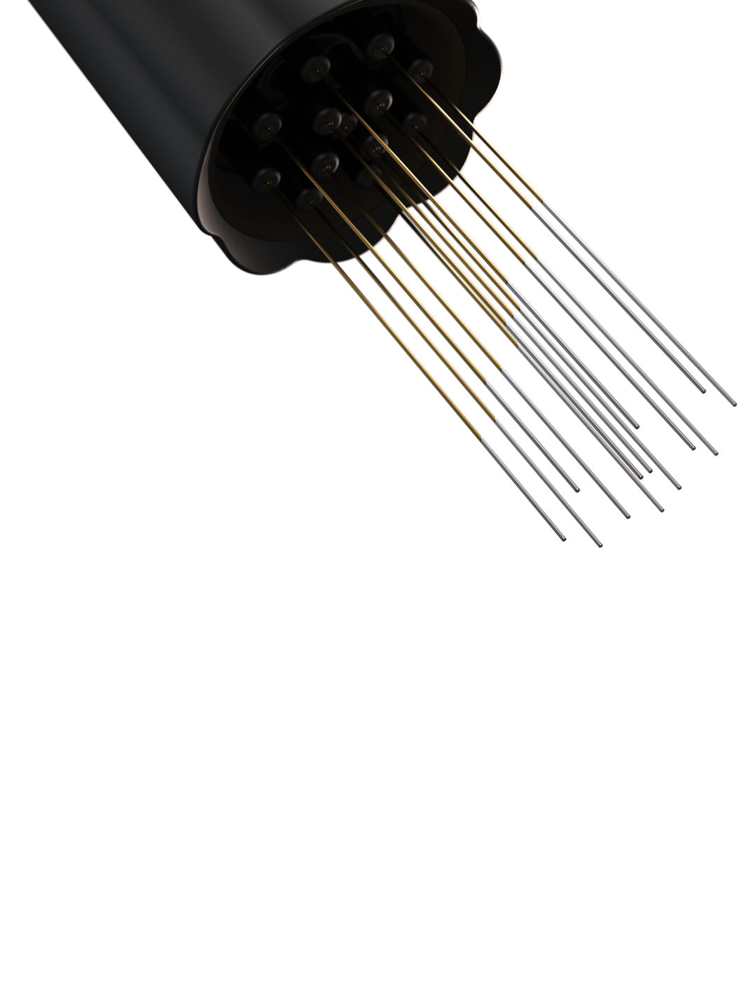 NUCLEUS Bloom Distribution Tool