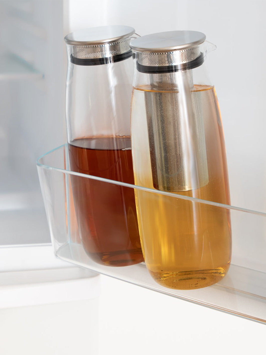KINTO UNITEA Cold Brew Carafe (1100ml/37oz)