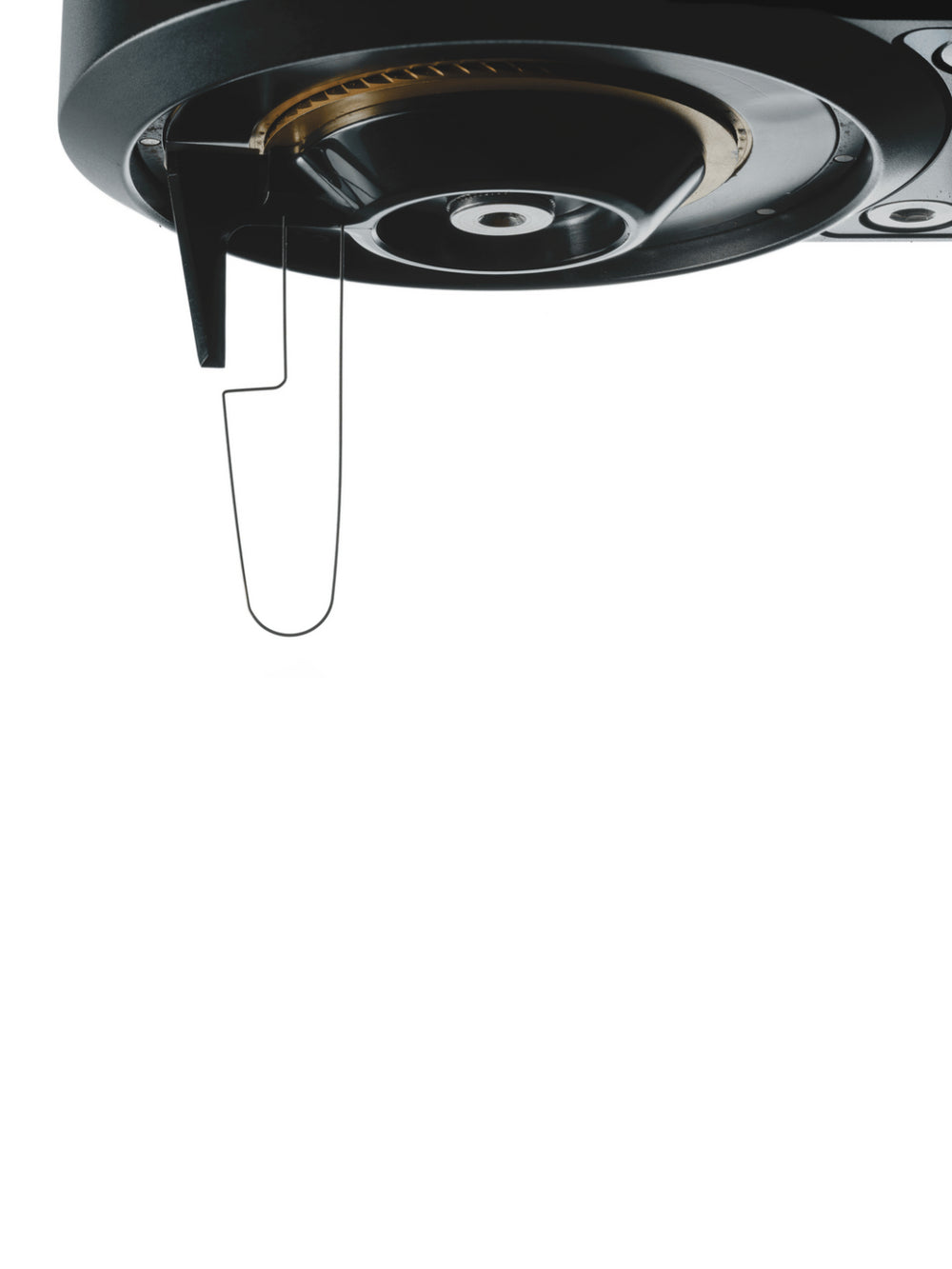 WEBER WORKSHOPS Magic Tumbler Replacement Wiper Kit