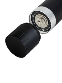 Photo of VSSL Java G45 Hand Grinder (Black) (Damaged Box) ( ) [ Yard Sale ] [ Yard Sale ]