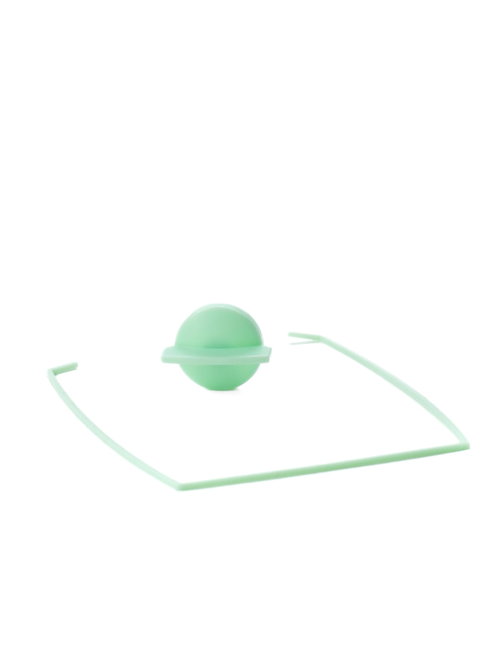 Photo of BARATZA Encore Accent Kit ( Green ) [ Baratza ] [ Grinder Accessories ]