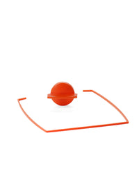 Photo of BARATZA Encore Accent Kit ( Orange ) [ Baratza ] [ Grinder Accessories ]