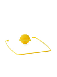 Photo of BARATZA Encore Accent Kit ( Yellow ) [ Baratza ] [ Grinder Accessories ]
