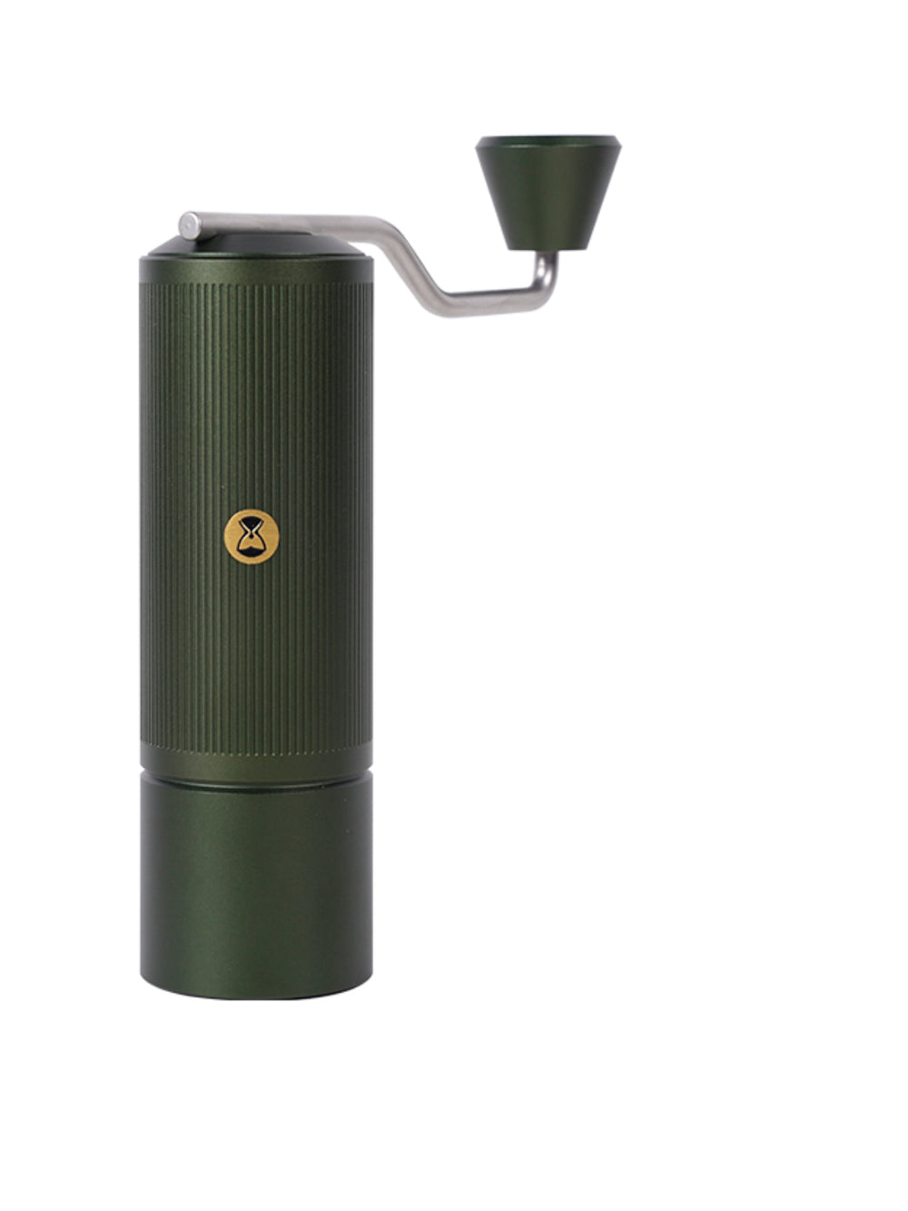 Photo of TIMEMORE Chestnut X Lite (Safari Green) ( ) [ Timemore ] [ Hand Grinders ]