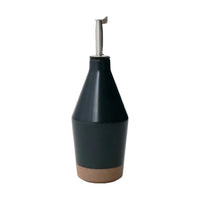 Photo of KINTO Ceramic Lab Oil Bottle 300ml ( ) [ KINTO ] [ Kitchen ]