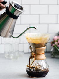 Photo of CHEMEX® Six Cup Classic (Minor Aesthetic Defect) ( ) [ Yard Sale ] [ Yard Sale ]