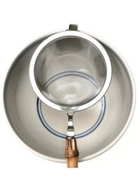 Photo of MATSU KAZE TEA Matcha Chakoshi Sifter ( ) [ Matsu Kaze Tea ] [ Tea Equipment ]