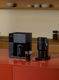 Photo of FELLOW Opus 2 Conical Burr Grinder (120V) ( ) [ Fellow ] [ Electric Grinders ]