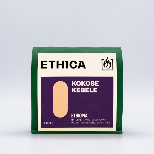Ethica - Kokose Kebele