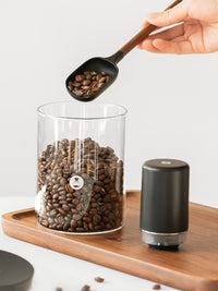 Photo of TIMEMORE Spacer Electric Vacuum Canister (pump sold separately) ( ) [ Timemore ] [ Storage ]