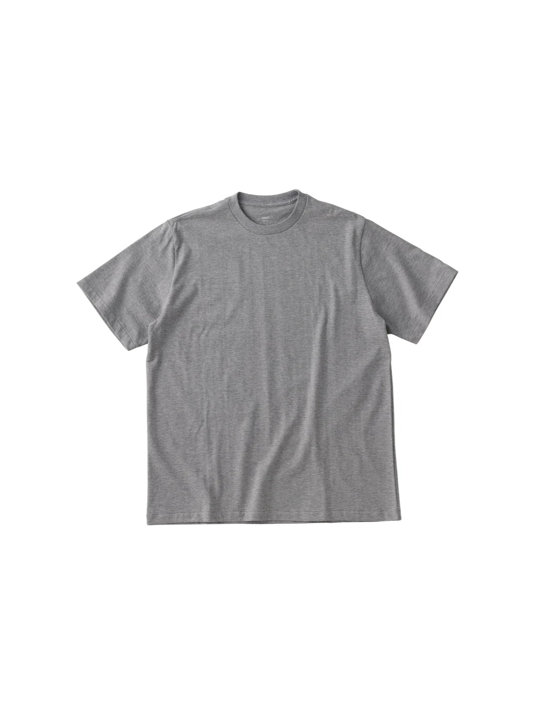 KINTO FUTO Cut and Sew Short Sleeve TCO_2