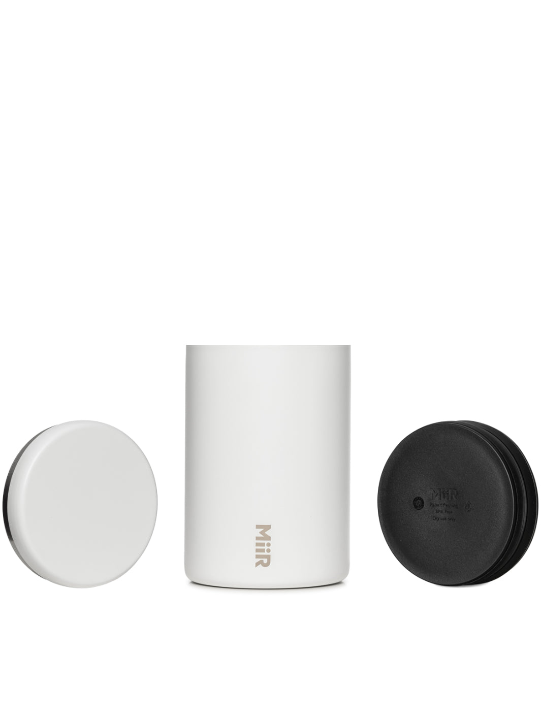 MiiR Airlock Coffee Canister (340g/12oz)