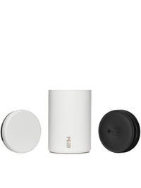 Photo of MiiR Airlock Coffee Canister (340g/12oz) ( ) [ MiiR ] [ Storage ]