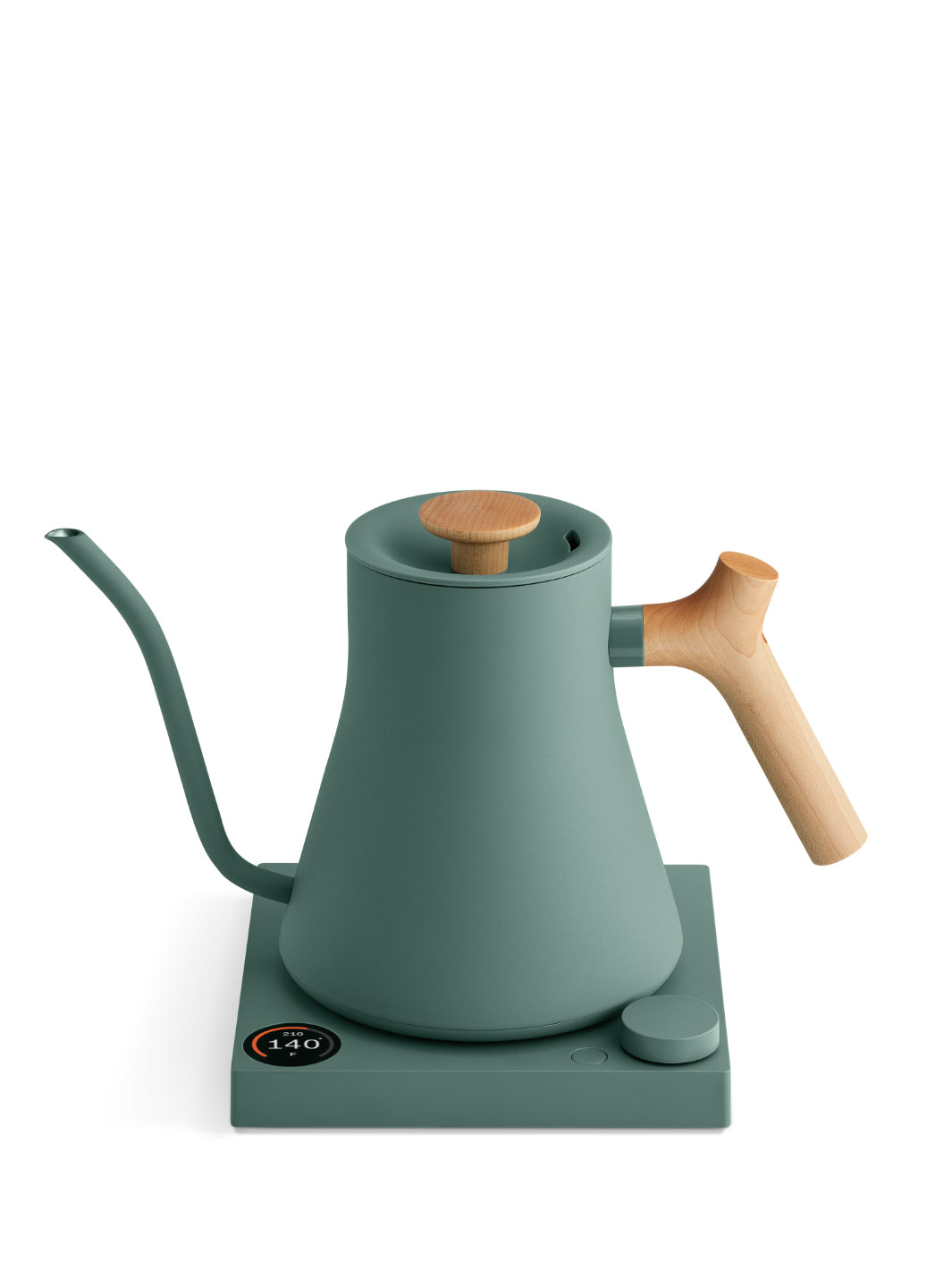 Fellow 直火式 Stagg Pour-Over Kettle FELLOW Stagg EKG Pro Kettle / Kettles | Eight Ounce Coffee
