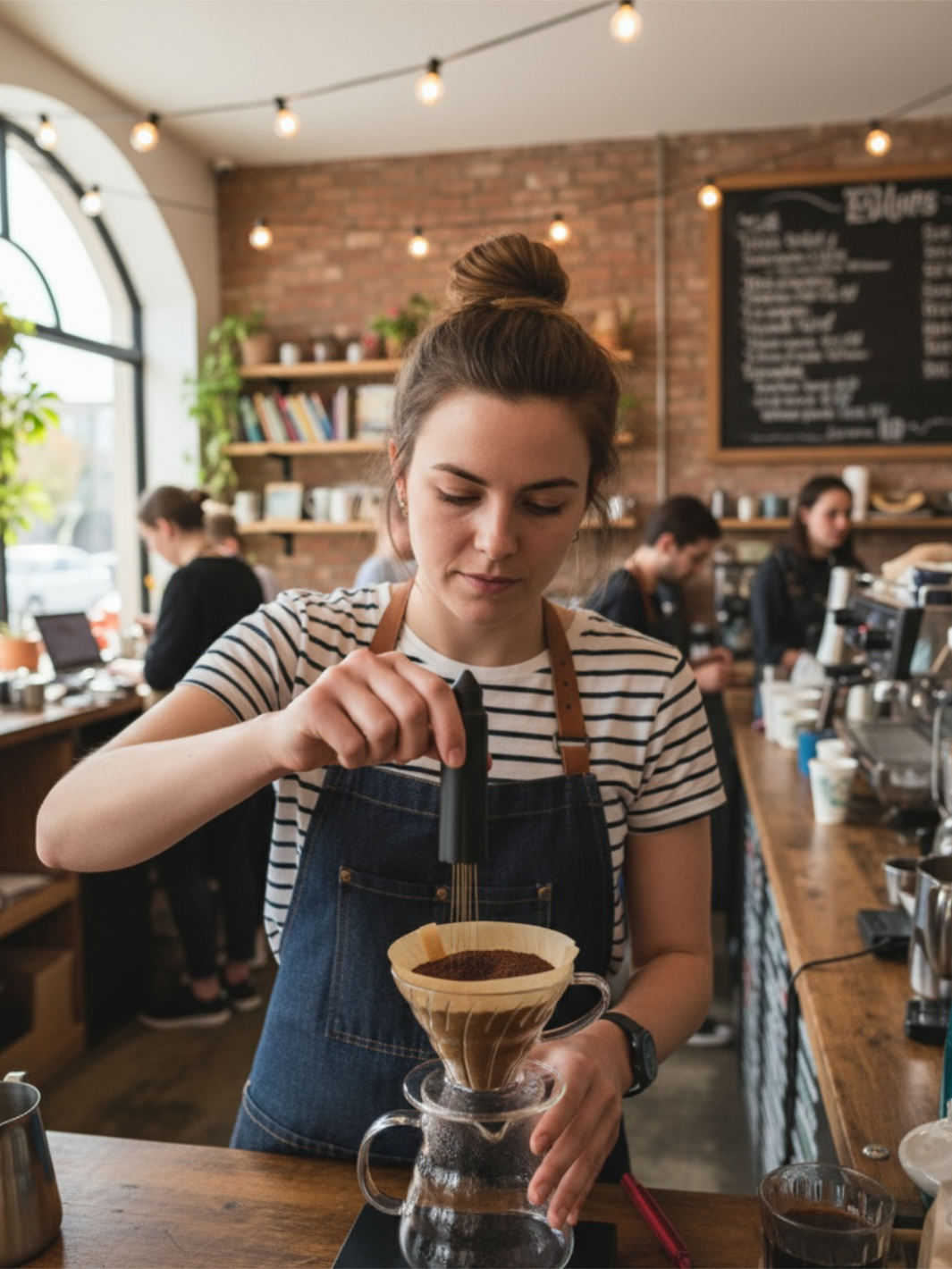 NUCLEUS Bloom Distribution Tool