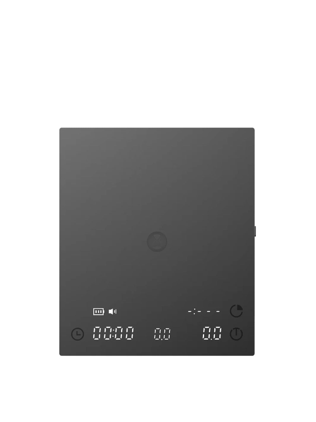 TIMEMORE Black Mirror BASIC 3 Coffee Scale
