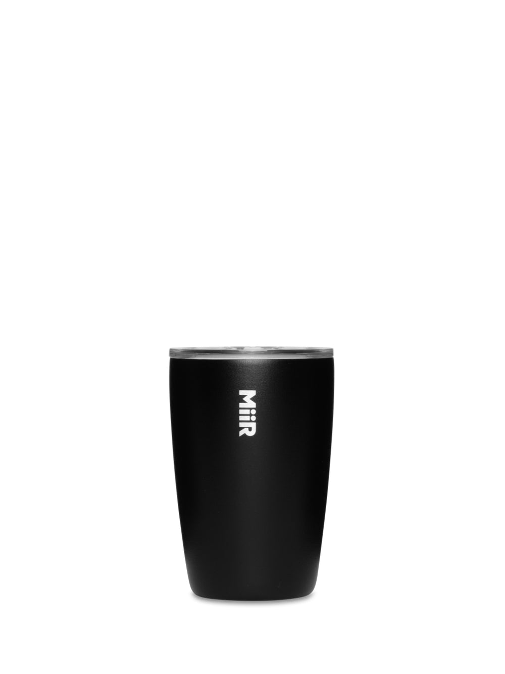 Photo of MiiR Tumbler (177ml/6oz) ( Black ) [ MiiR ] [ Reusable Cups ]