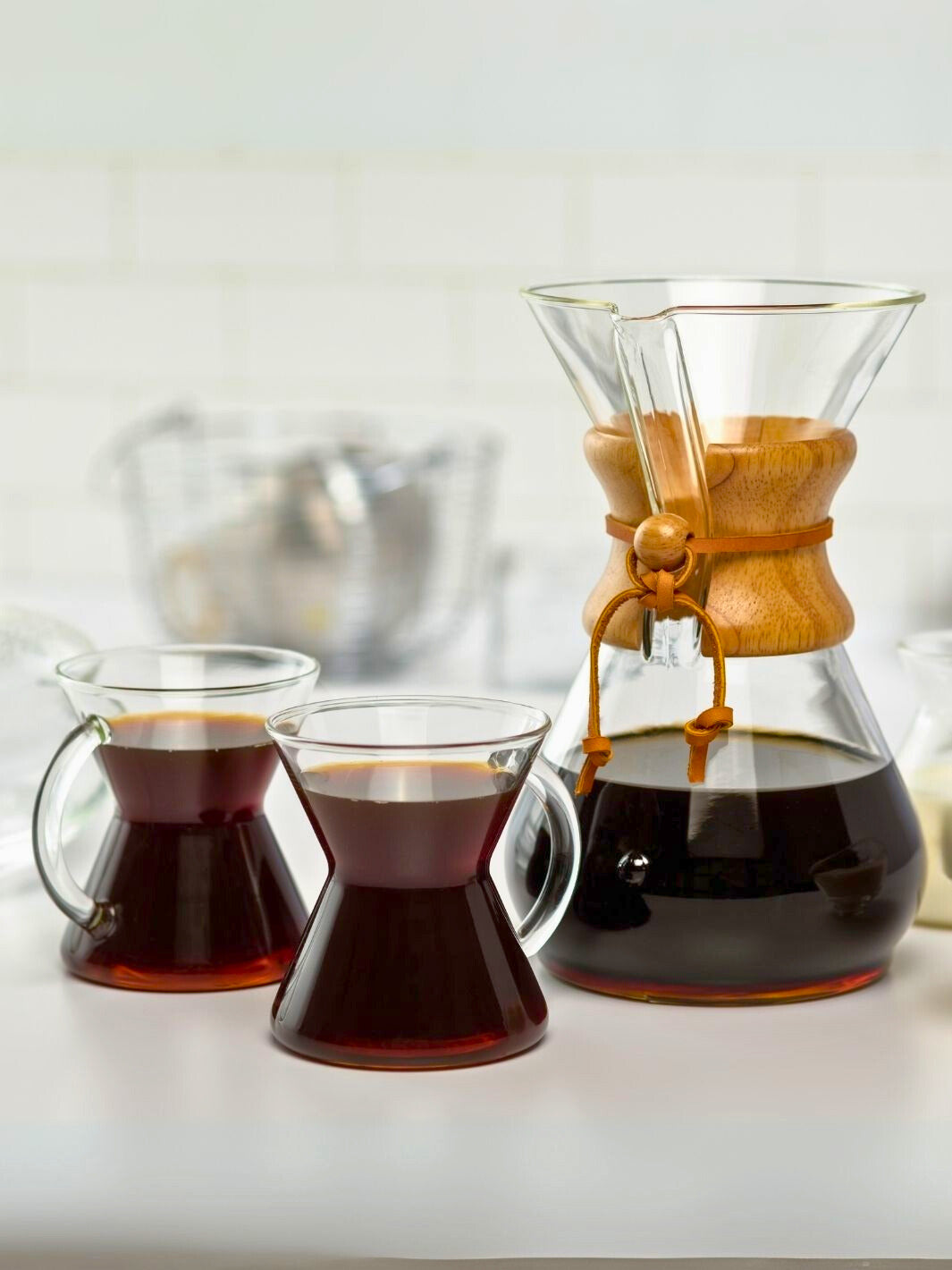 CHEMEX® Eight Cup Classic