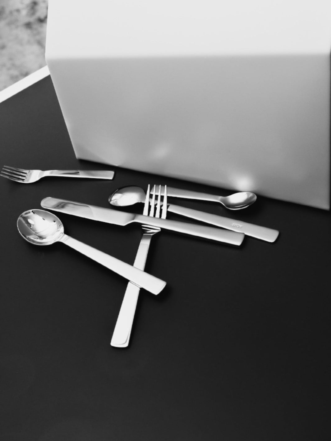 ACME Tablespoon (Polished)