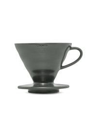 Photo of HARIO V60-02 Dripper (Ceramic) ( Juniper ) [ HARIO ] [ Pourover Brewers ]