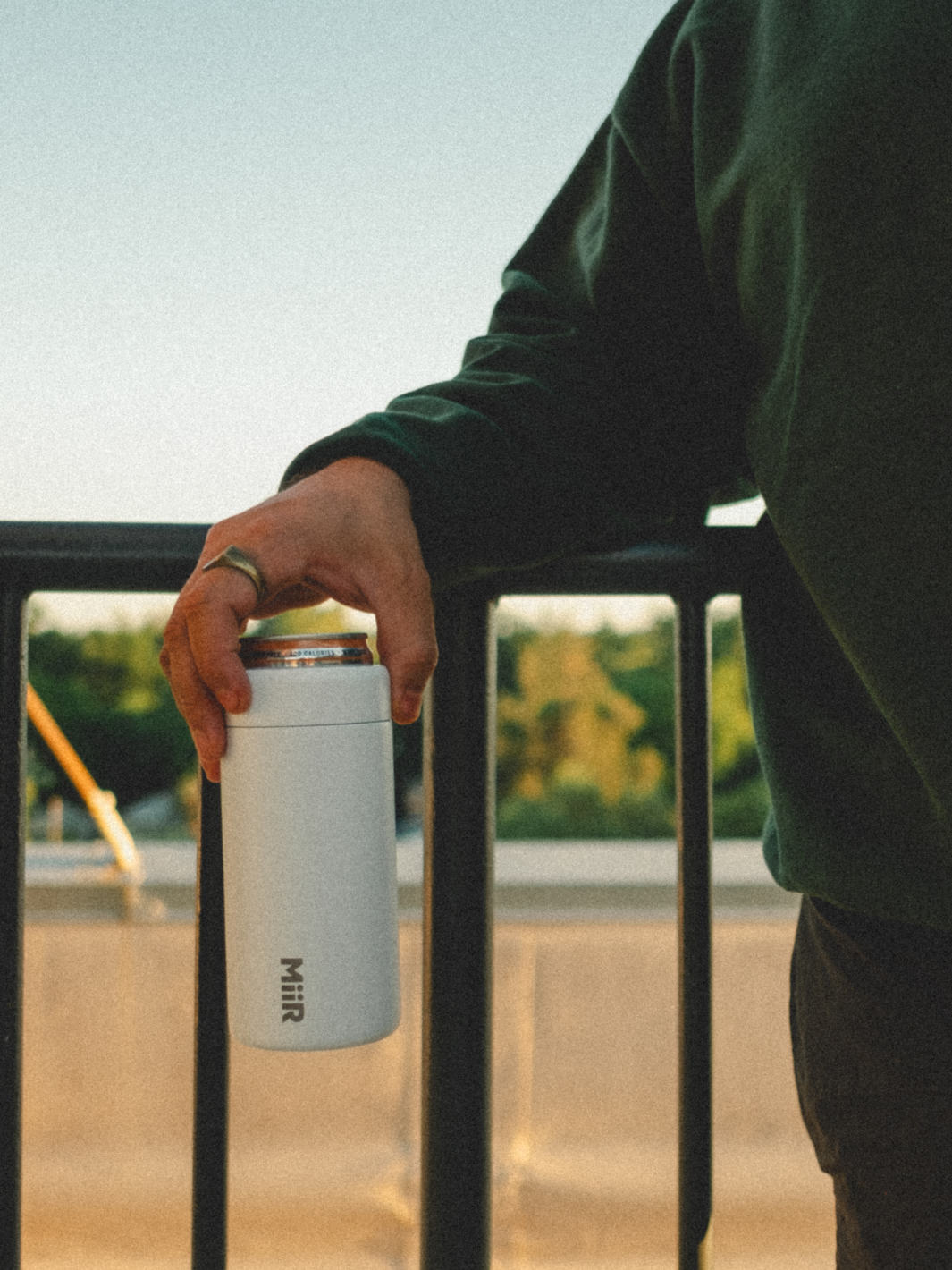 MiiR Slim Can Chiller (355ml/12oz)