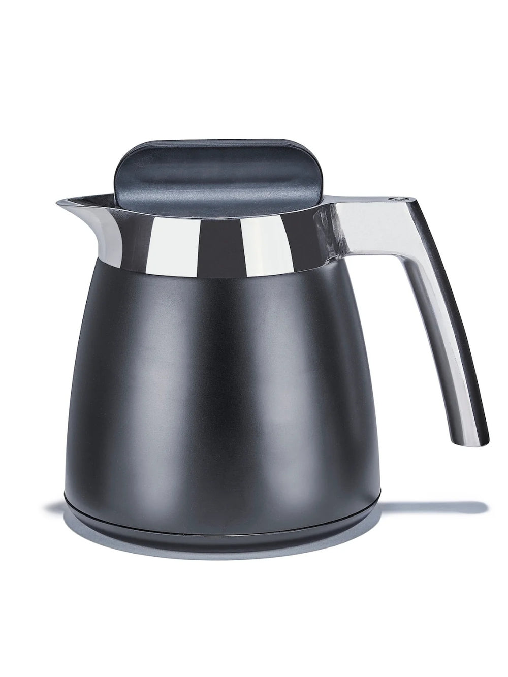 Photo of RATIO Eight Thermal Carafe and Lid (Series 2) ( Matte Black ) [ Ratio ] [ Parts ]