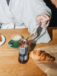 Photo of ACME Long Spoon (Brushed) ( ) [ Acme & Co. ] [ Cutlery ]