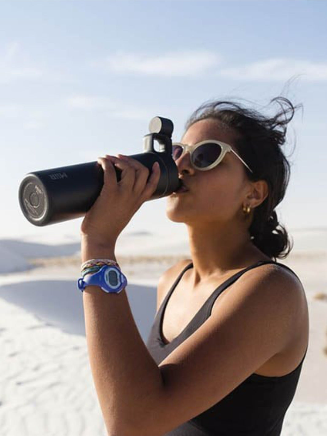 MiiR Hatchback Chug Lid