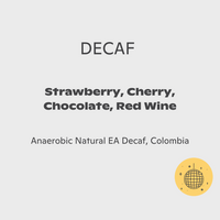Photo of Hatch - El Diviso: Ombligon Decaf ( ) [ Hatch ] [ Coffee ]