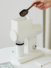 Photo of TIMEMORE Hopper Extension (Sculptor 064/064S) ( ) [ Timemore ] [ Grinder Accessories ]