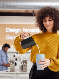 Photo of MiiR New Standard Milk Pitcher (355ml/12oz) ( ) [ MiiR ] [ Milk Pitchers ]