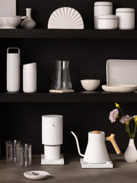 Photo of FELLOW Stagg Double Wall Carafe (Minor Aesthetic Defect) ( ) [ Yard Sale ] [ Yard Sale ]