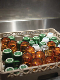 Photo of ACME Roman Medium Cup (250ml/8.45oz) ( ) [ Acme & Co. ] [ Coffee Cups ]