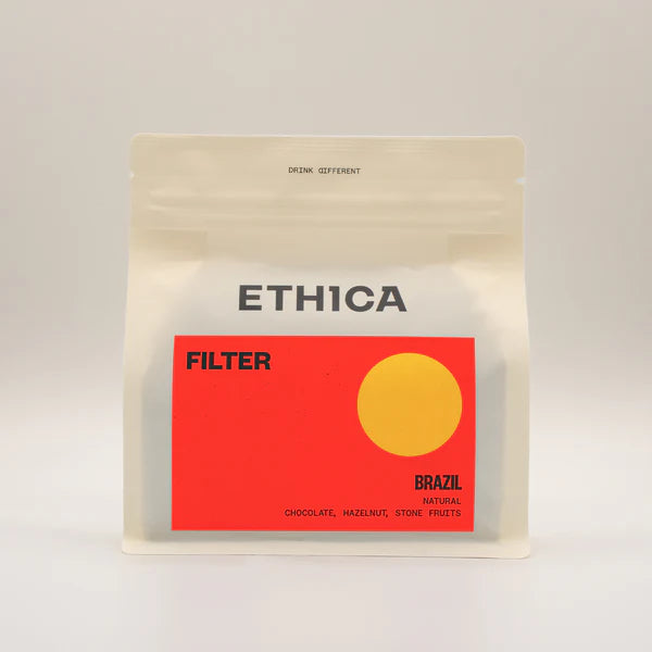 Ethica - Standard Filter