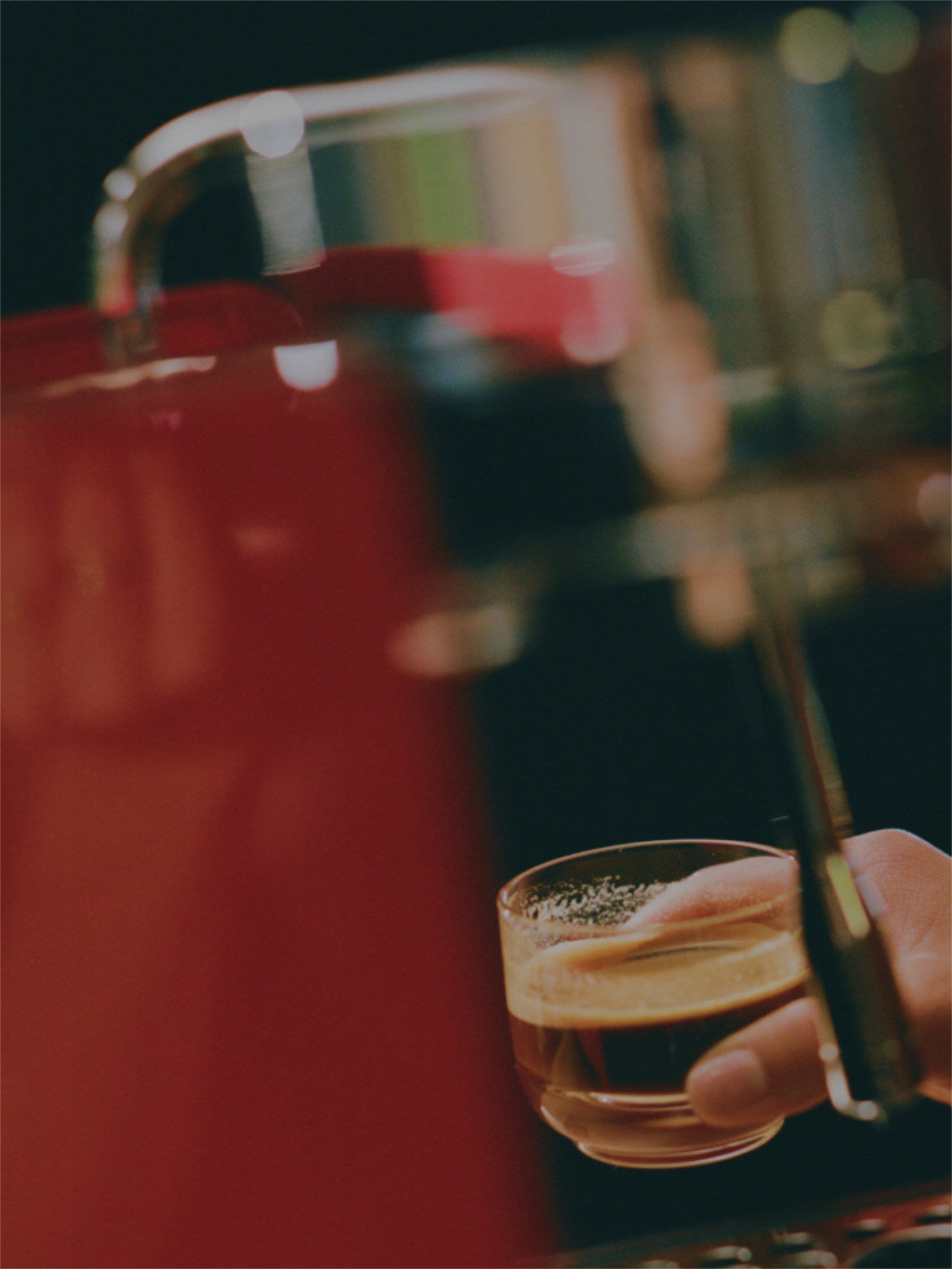 FELLOW Espresso Series 1 (120V)