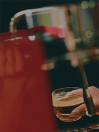 Photo of FELLOW Espresso Series 1 (120V) ( ) [ Fellow ] [ Espresso Machines ]