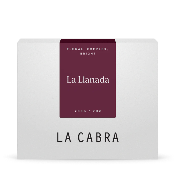 Photo of La Cabra - La Llanada ( Default Title ) [ La Cabra ] [ Coffee ]