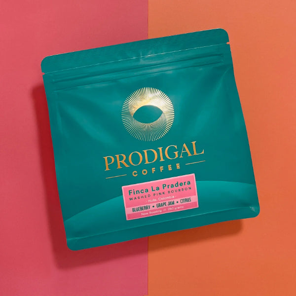 Prodigal - Finca La Pradera