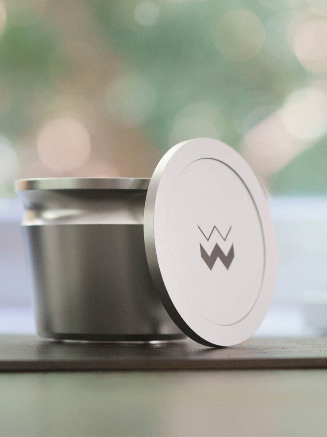 WEBER WORKSHOPS Magic Tumbler Lid