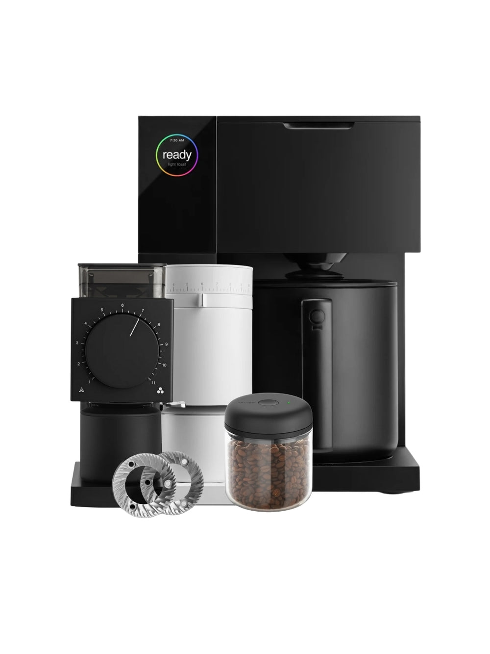 Photo of TEST B.A BUNDLE DO NOT BUY ( ) [ Eight Ounce Coffee ] [ product ]