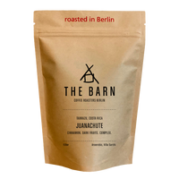Photo of The Barn - Juanachute ( Default Title ) [ The Barn ] [ Coffee ]