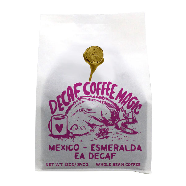 Brandywine - Esmeralda EA Decaf