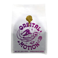 Photo of Brandywine - Orbital Motion Espresso (340g) ( Default Title ) [ Brandywine Coffee Roasters ] [ Coffee ]